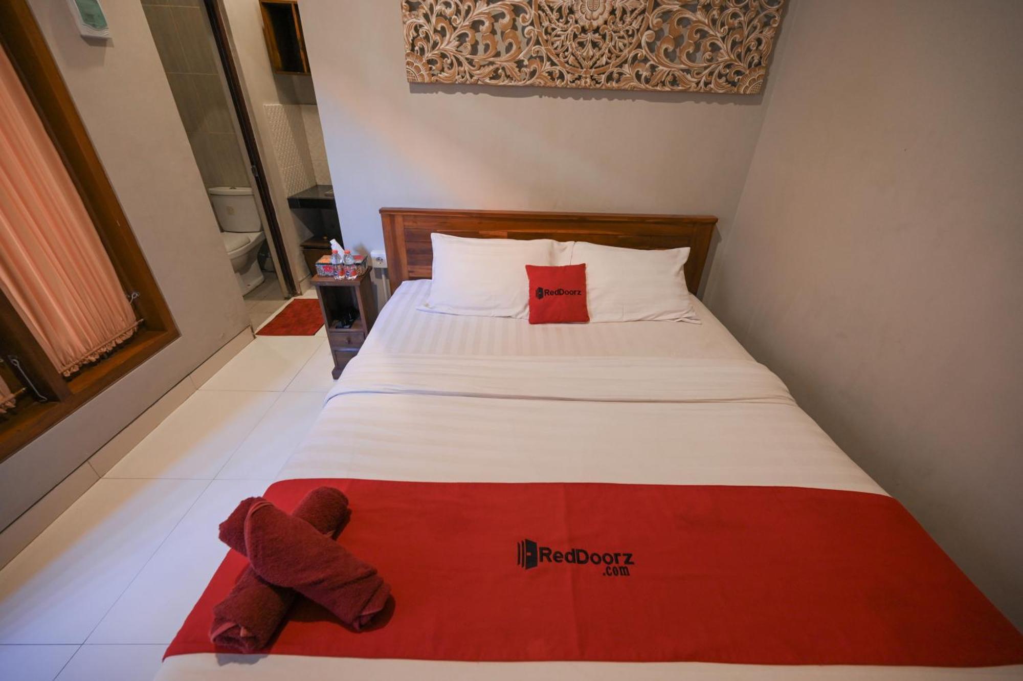 Reddoorz Near Mertasari Beach 2 Pesanggaran Eksteriør billede
