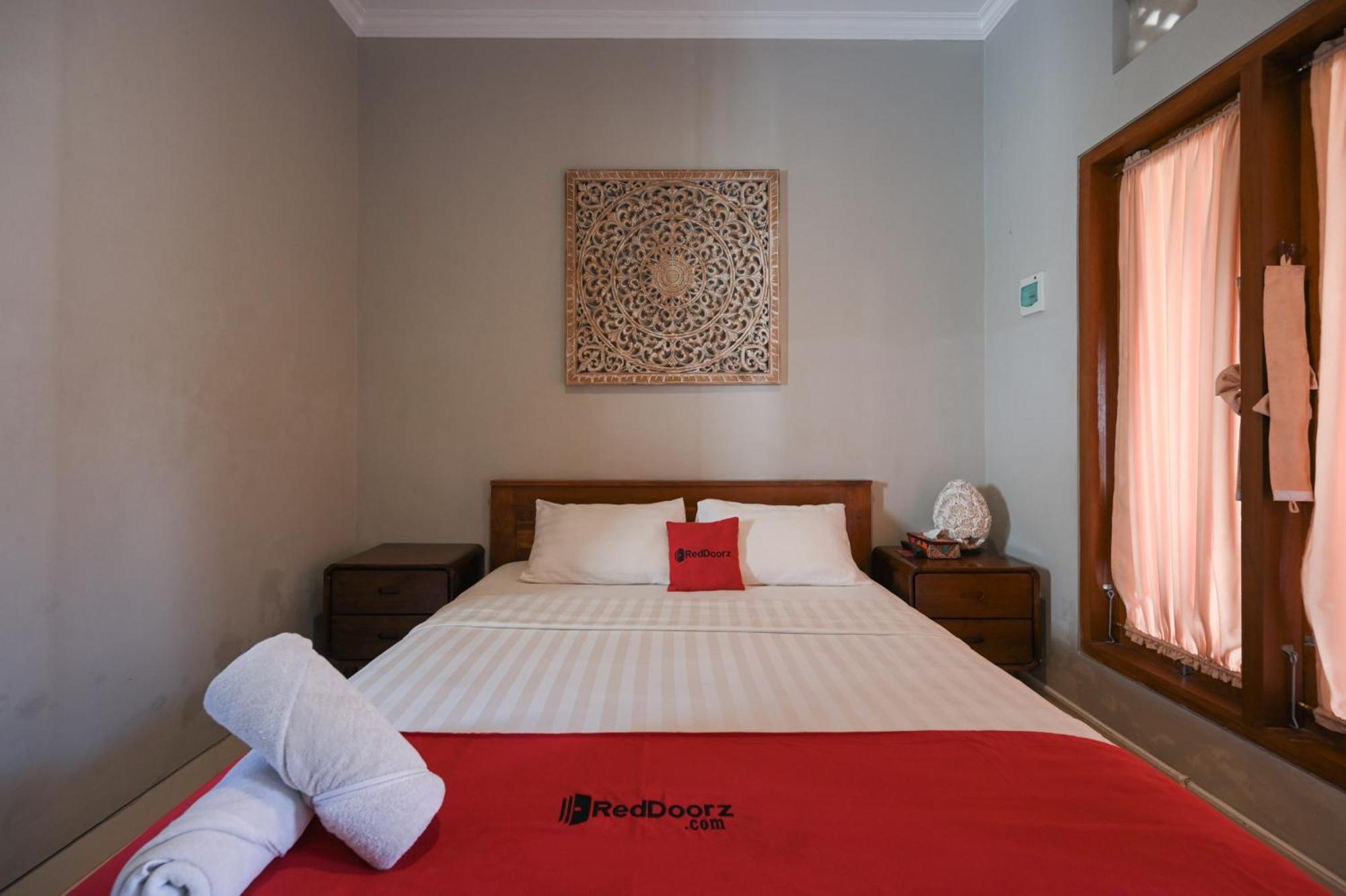 Reddoorz Near Mertasari Beach 2 Pesanggaran Eksteriør billede