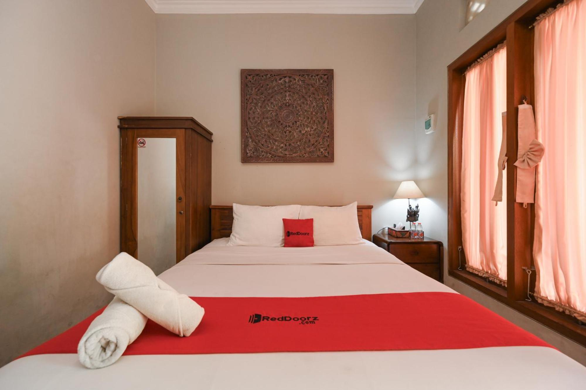 Reddoorz Near Mertasari Beach 2 Pesanggaran Eksteriør billede