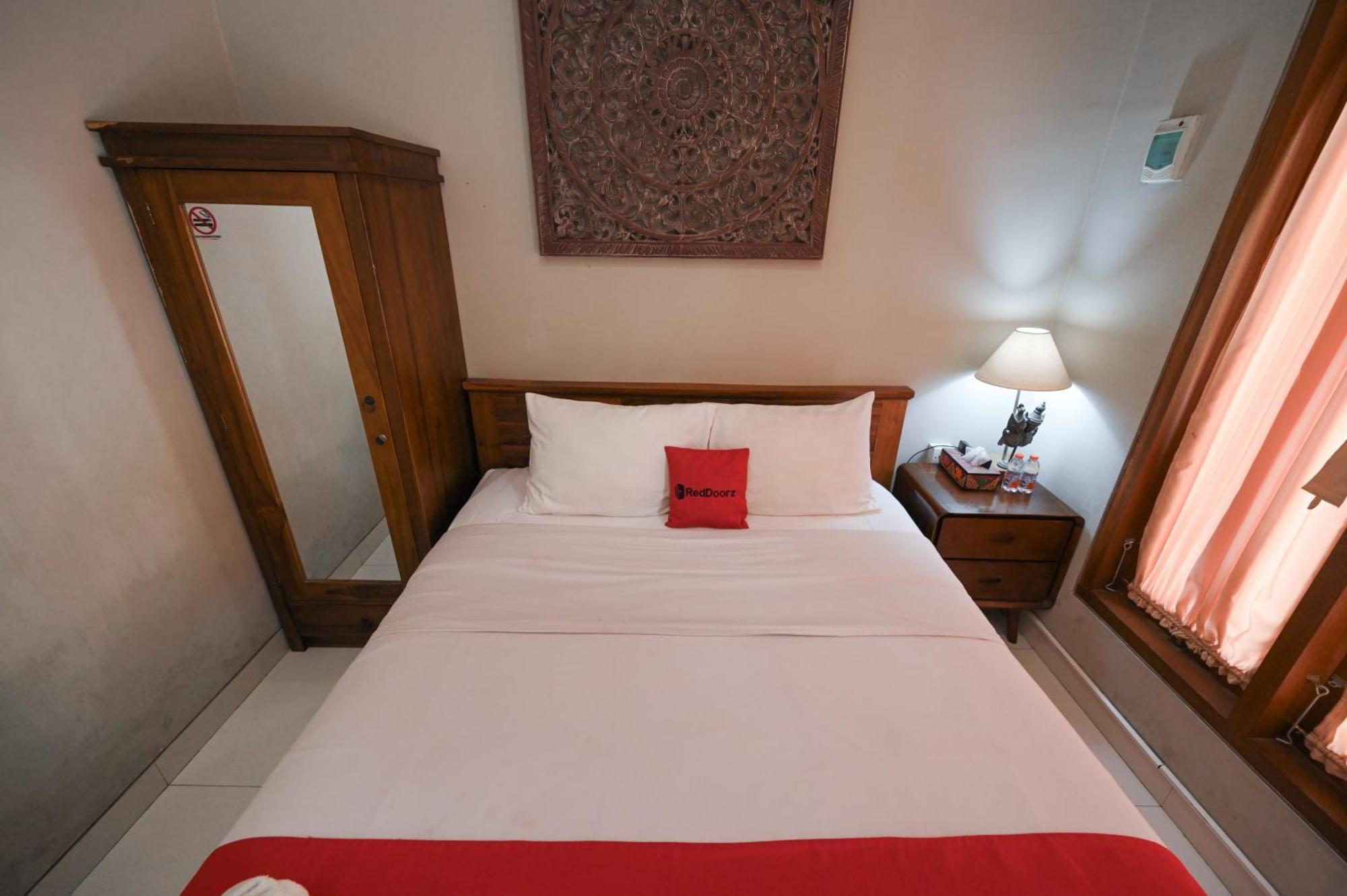 Reddoorz Near Mertasari Beach 2 Pesanggaran Eksteriør billede